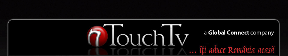 nTouchTV Romamian IPTV
